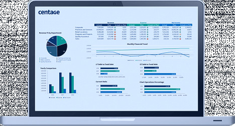 7 business budgeting tools for smart finance teams